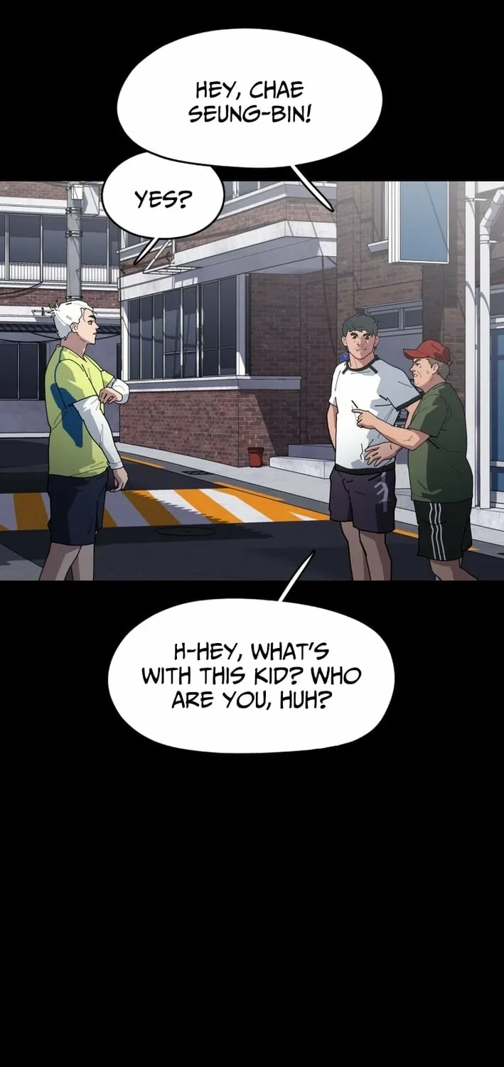 D Minus Chapter 9 page 129 - 