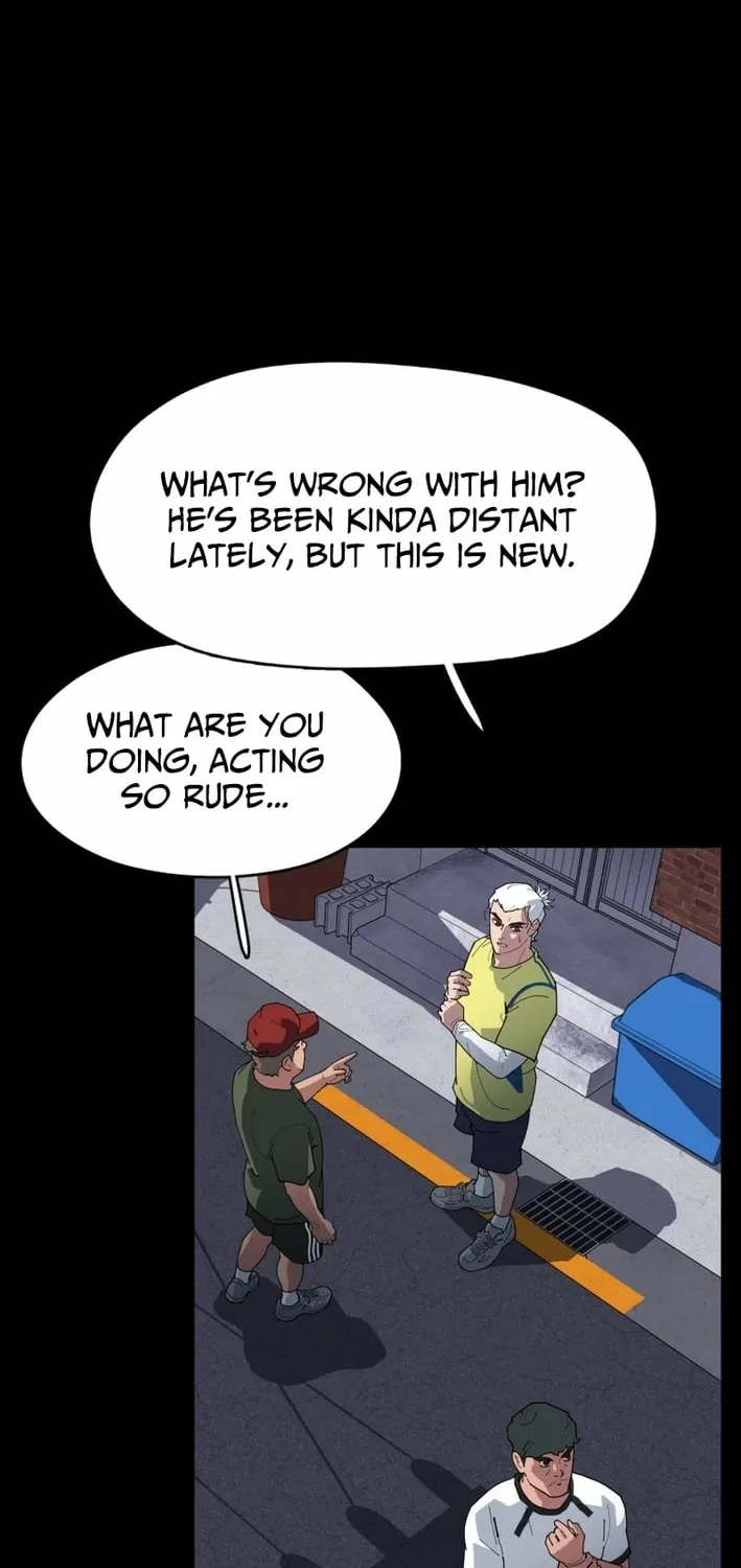 D Minus Chapter 9 page 134 - 
