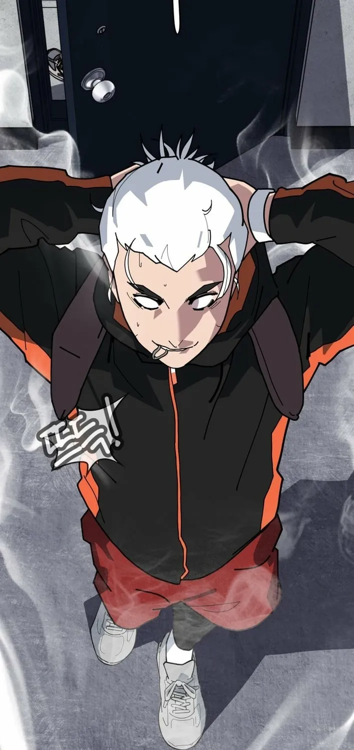 D Minus Chapter 9 page 165 - 