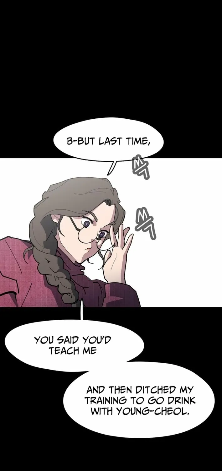 D Minus Chapter 9 page 47 - 