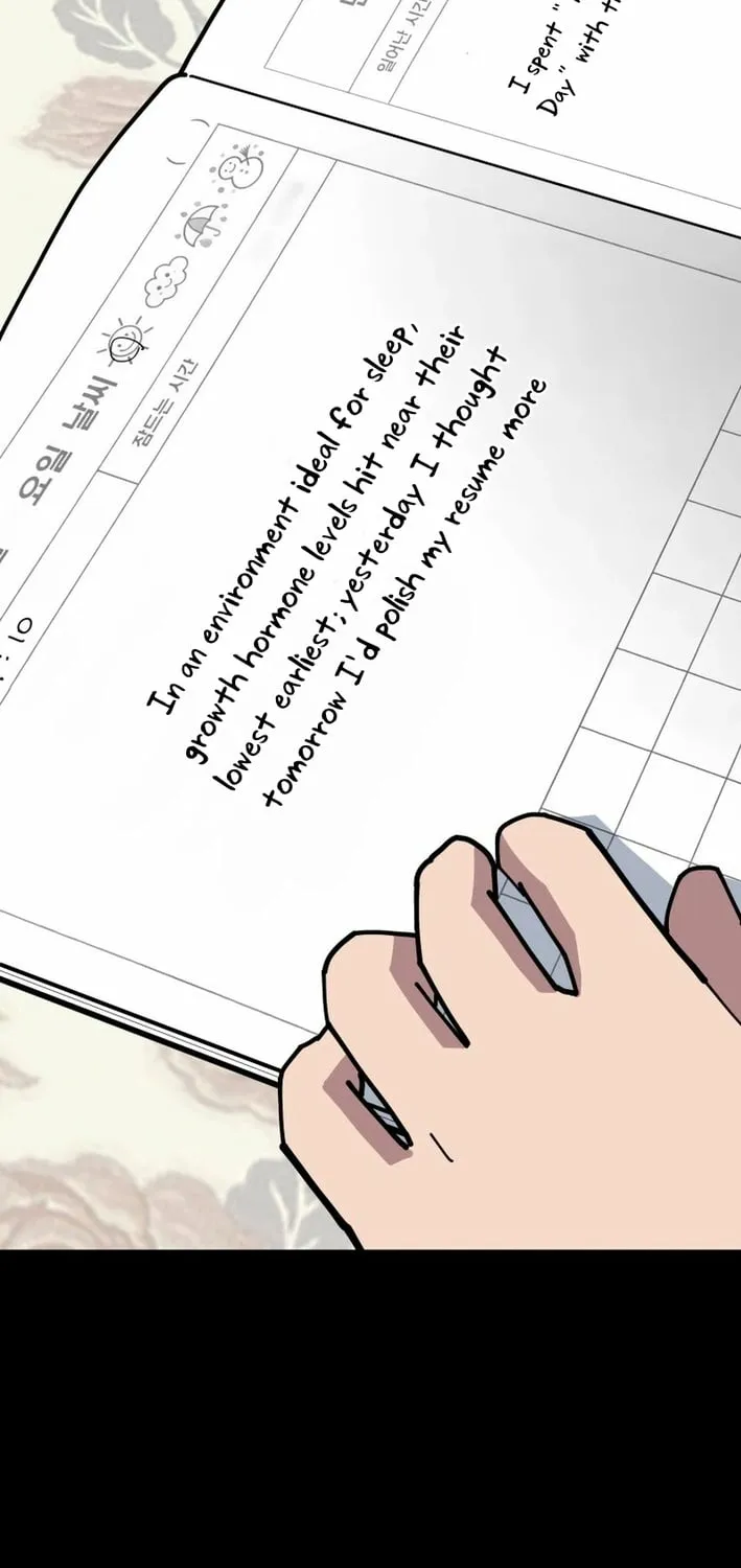 D Minus Chapter 9 page 69 - 