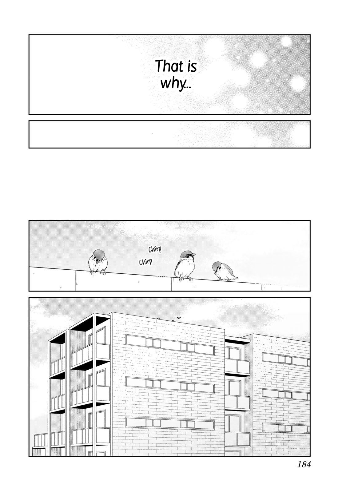 D4DJ: The Starting of Photon Maiden Chapter 10 page 32 - 