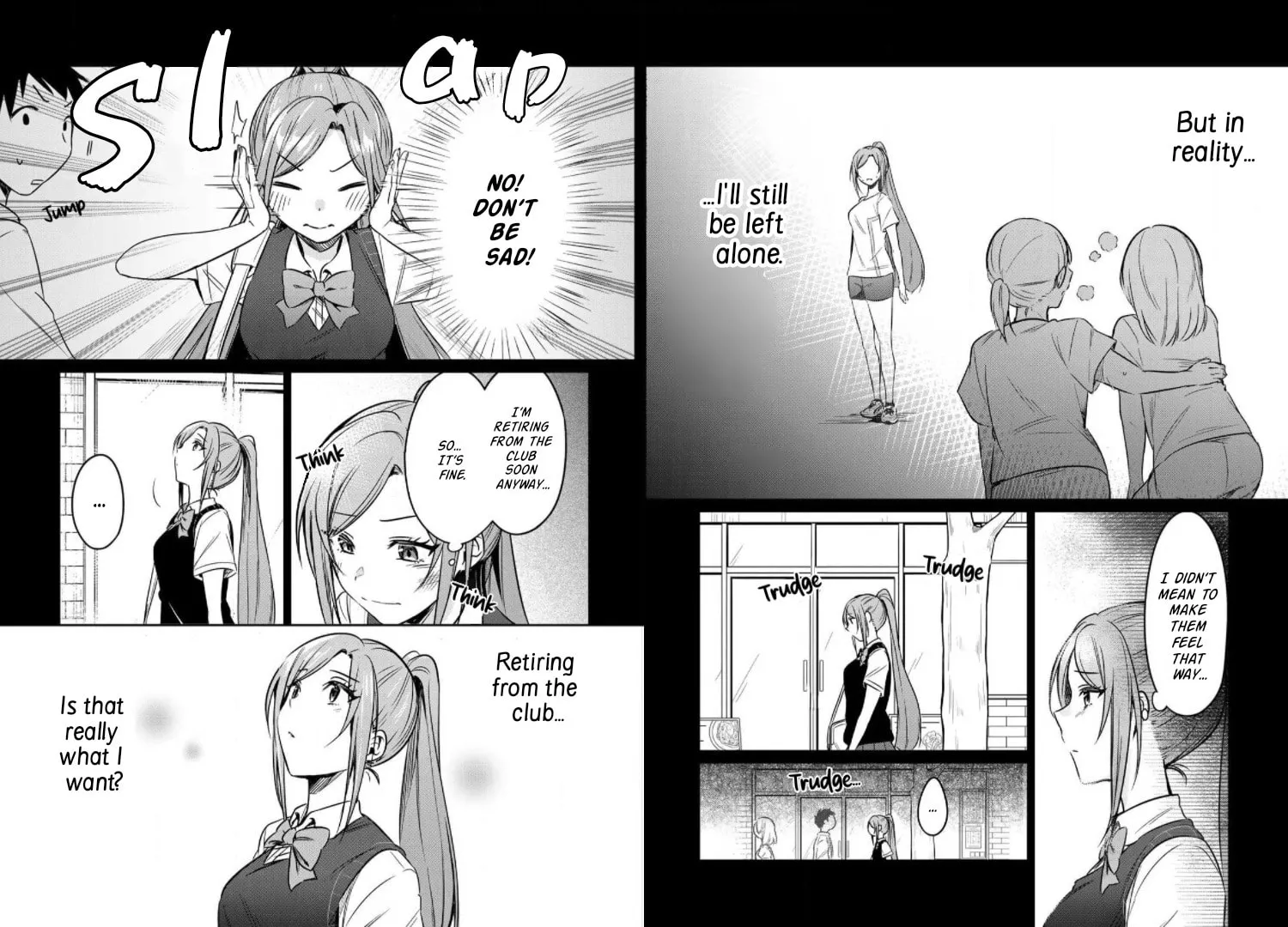 D4DJ: The Starting of Photon Maiden Chapter 3 page 16 - 