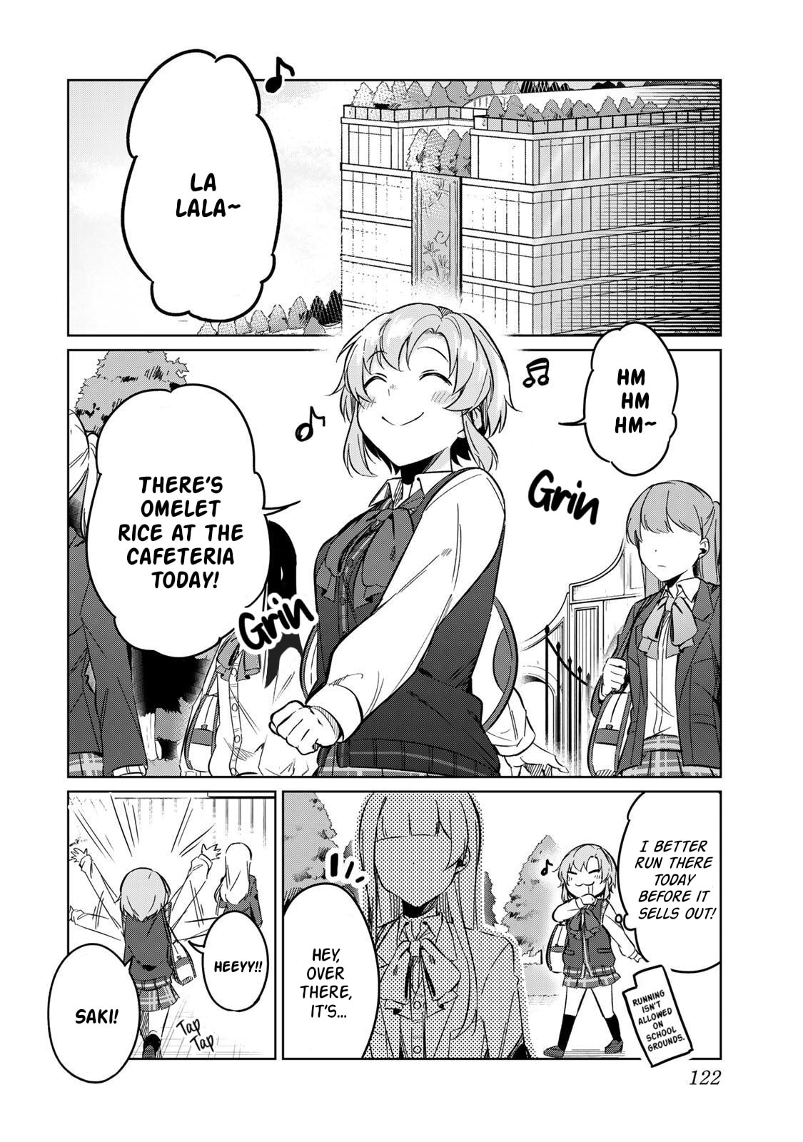 D4DJ: The Starting of Photon Maiden Chapter 9 page 20 - 