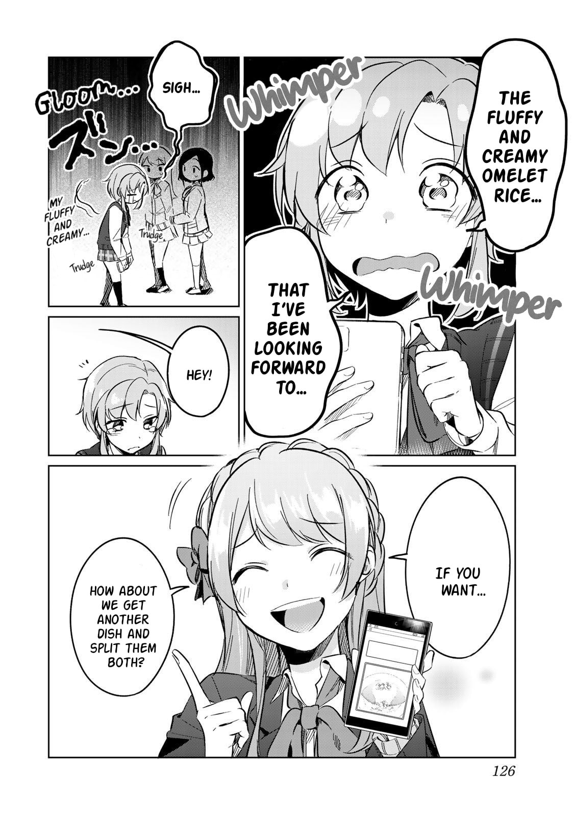 D4DJ: The Starting of Photon Maiden Chapter 9 page 24 - 