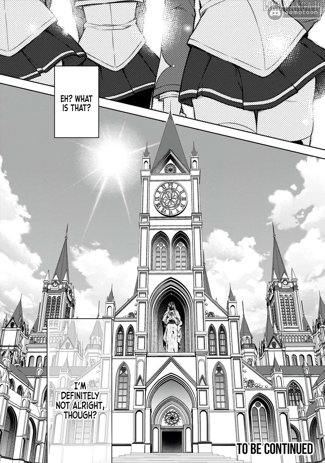 Da n Zai Sareta Ten Sei Seijō Wa, Aku Ya Kurei Ji Unomichiwoiku! Chapter 1 page 62 - 