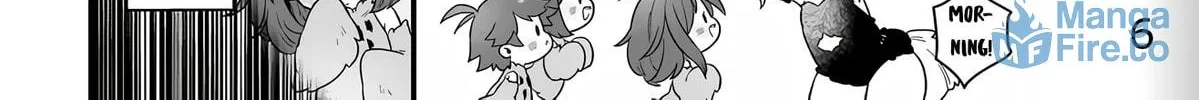 Dachou Juujin no Hachamecha Musou: Aho Kawaii Saikyou Shuzoku no Leader ni Narimashita Chapter 1 page 12 - 
