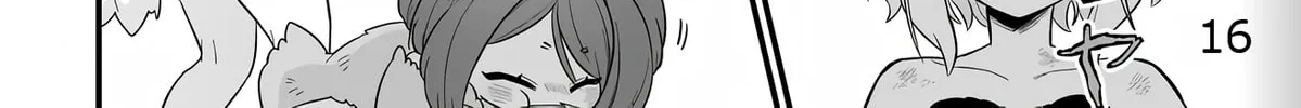 Dachou Juujin no Hachamecha Musou: Aho Kawaii Saikyou Shuzoku no Leader ni Narimashita Chapter 1 page 32 - 