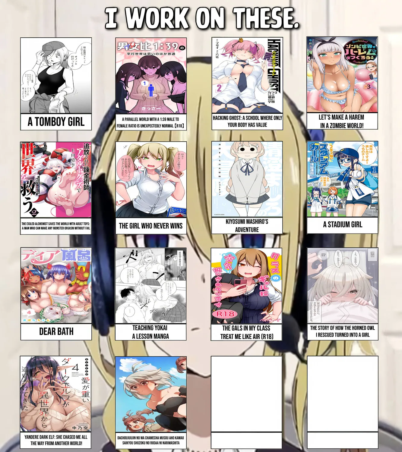 Dachou Juujin no Hachamecha Musou: Aho Kawaii Saikyou Shuzoku no Leader ni Narimashita Chapter 2 page 69 - 