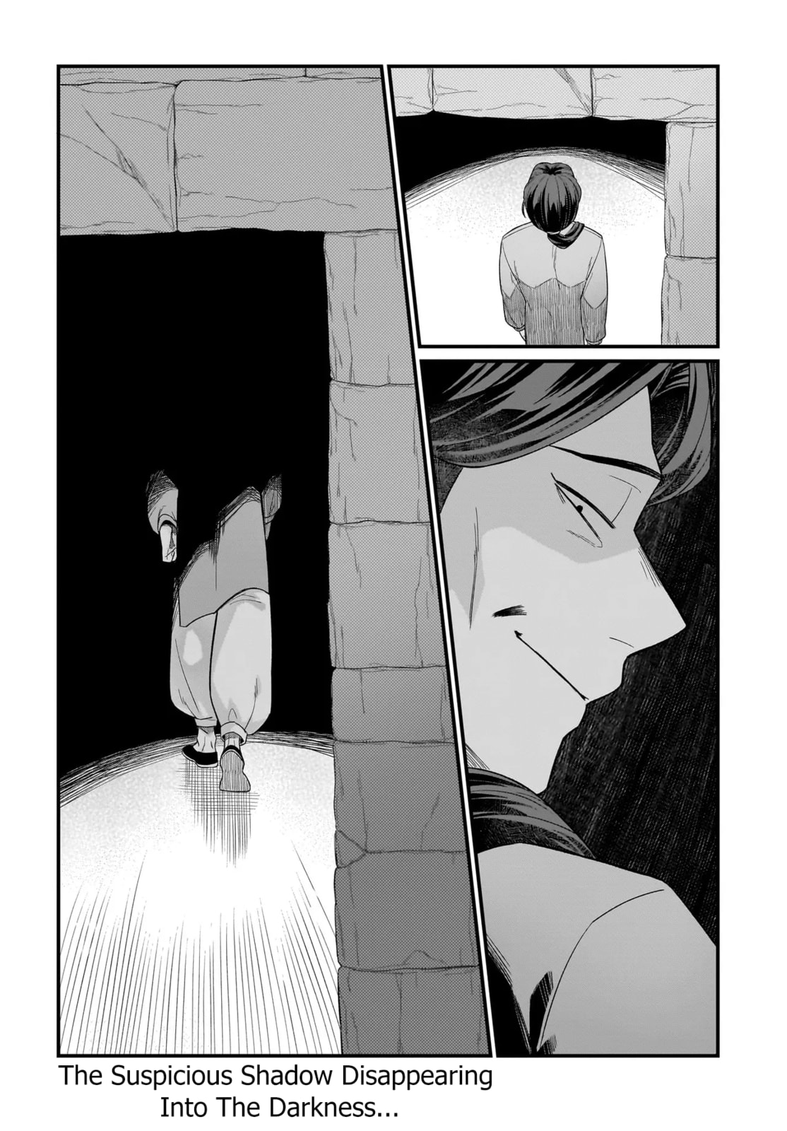 Dachou Juujin no Hachamecha Musou: Aho Kawaii Saikyou Shuzoku no Leader ni Narimashita Chapter 8 page 31 - 