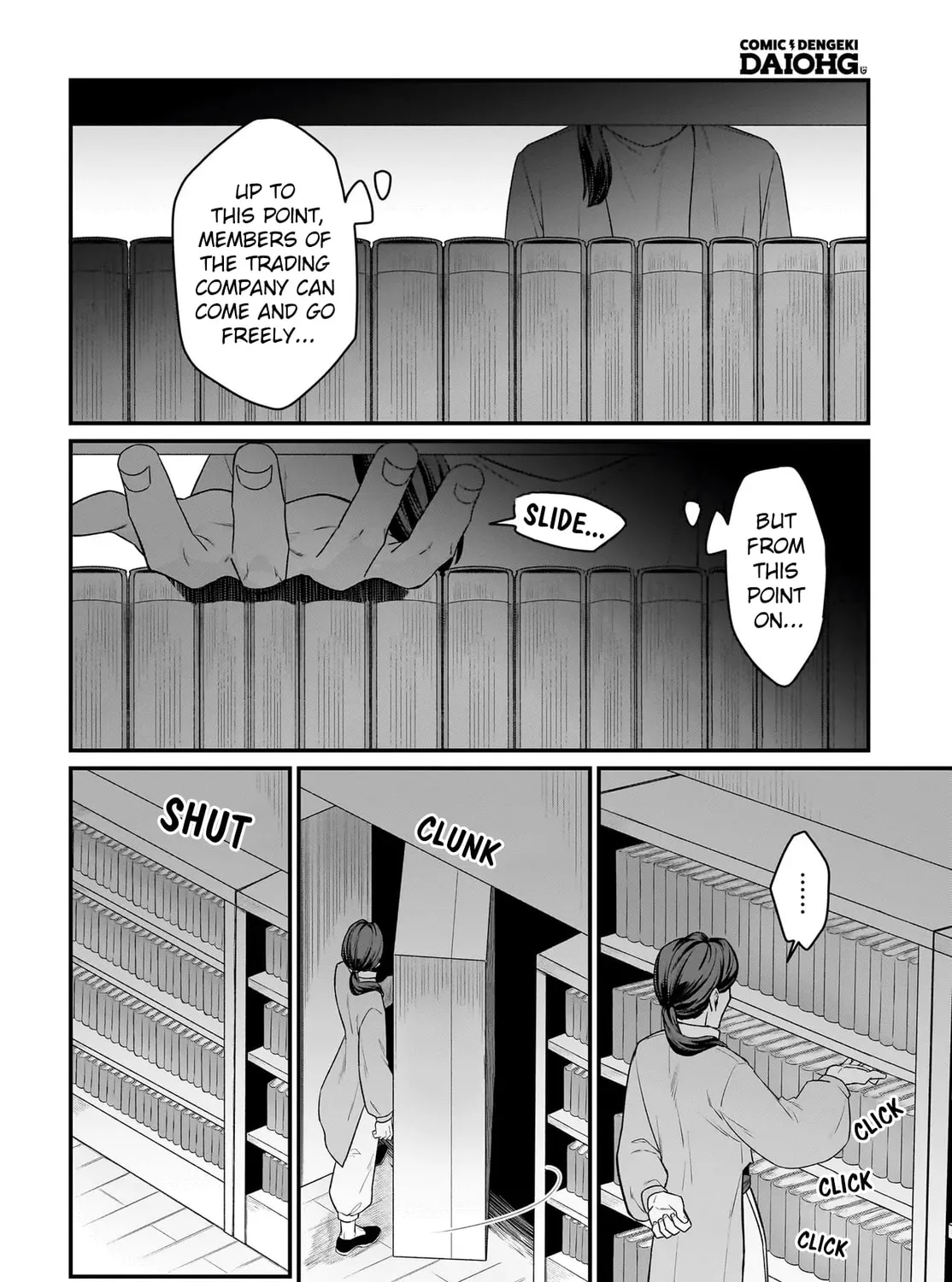Dachou Juujin no Hachamecha Musou: Aho Kawaii Saikyou Shuzoku no Leader ni Narimashita Chapter 9 page 13 - 