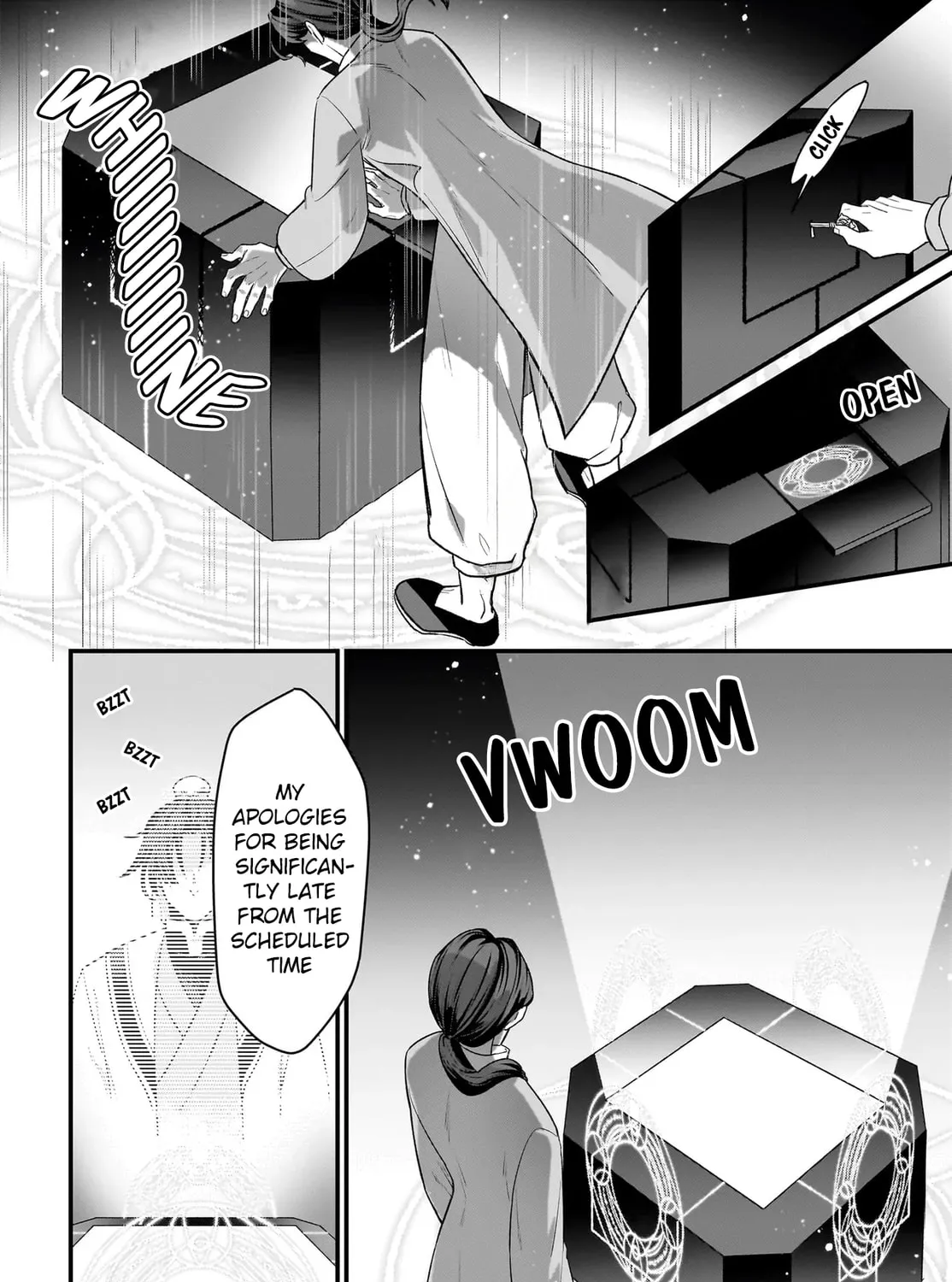 Dachou Juujin no Hachamecha Musou: Aho Kawaii Saikyou Shuzoku no Leader ni Narimashita Chapter 9 page 17 - 