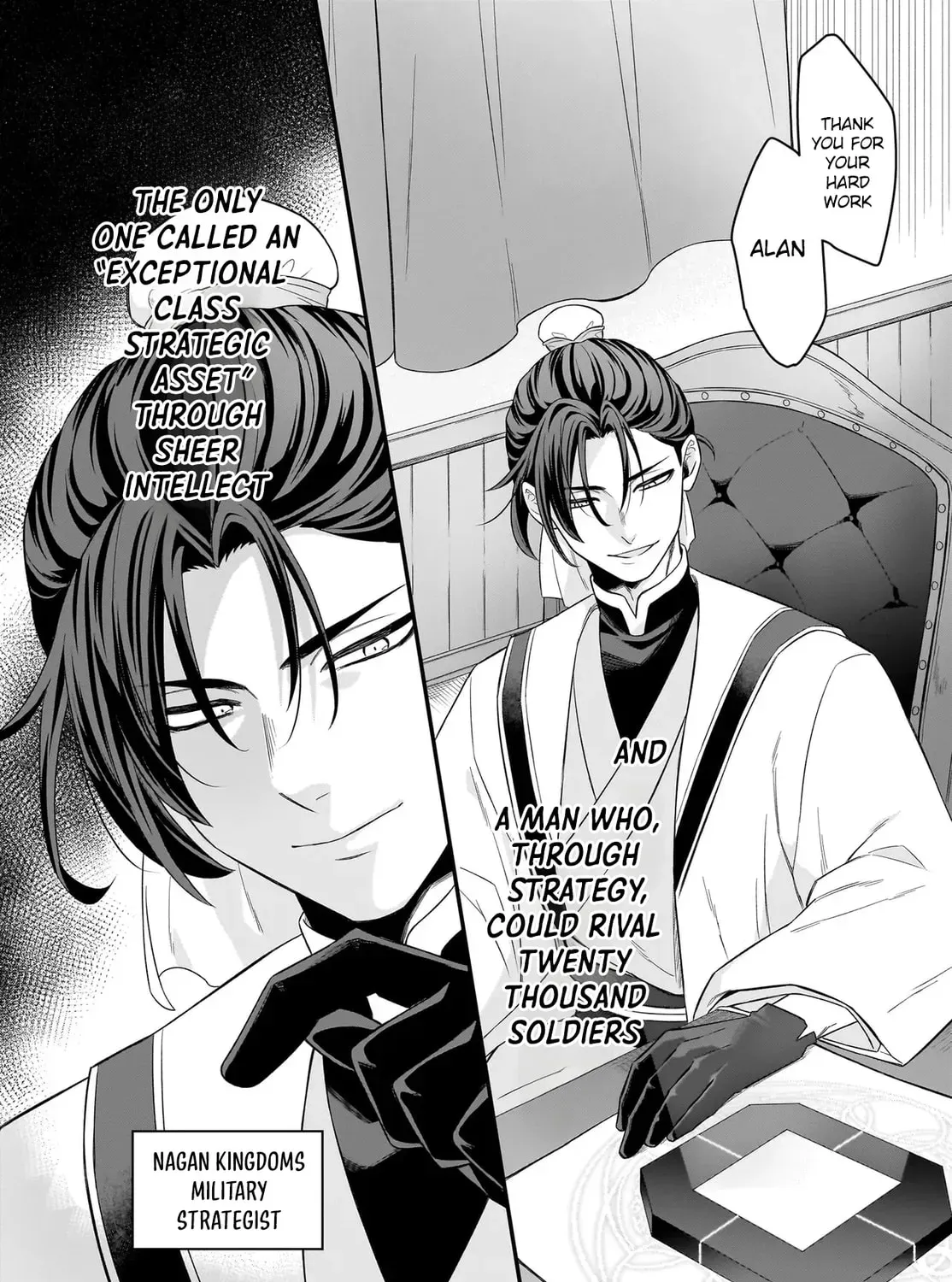 Dachou Juujin no Hachamecha Musou: Aho Kawaii Saikyou Shuzoku no Leader ni Narimashita Chapter 9 page 21 - 