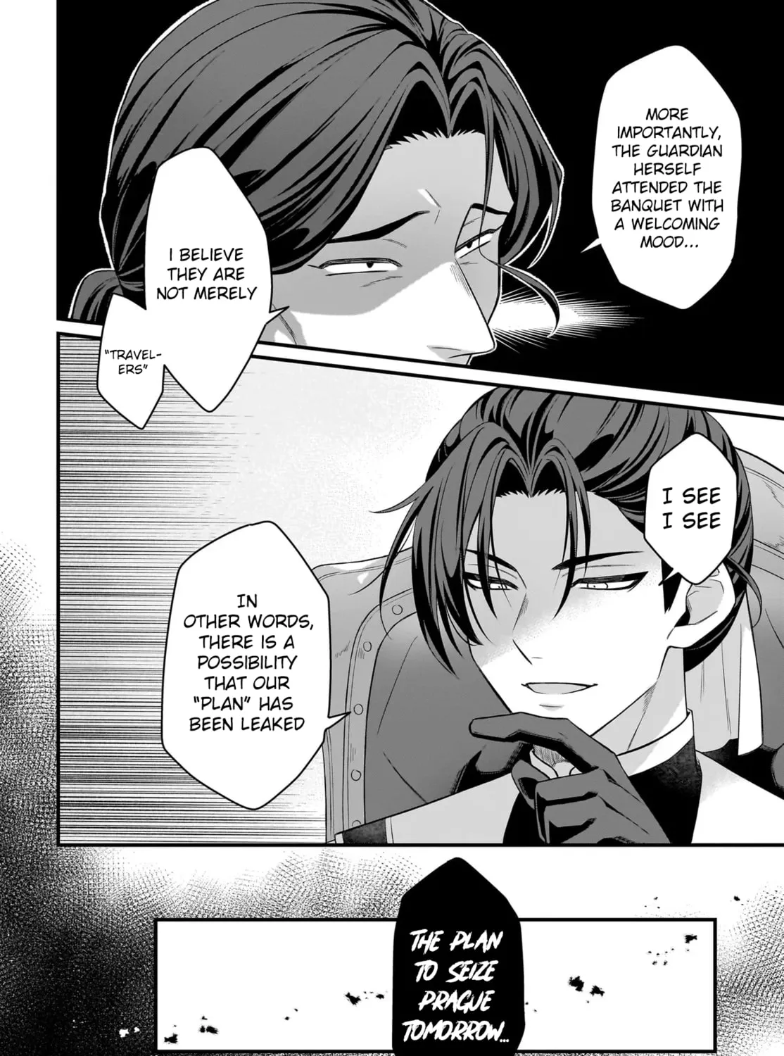 Dachou Juujin no Hachamecha Musou: Aho Kawaii Saikyou Shuzoku no Leader ni Narimashita Chapter 9 page 25 - 