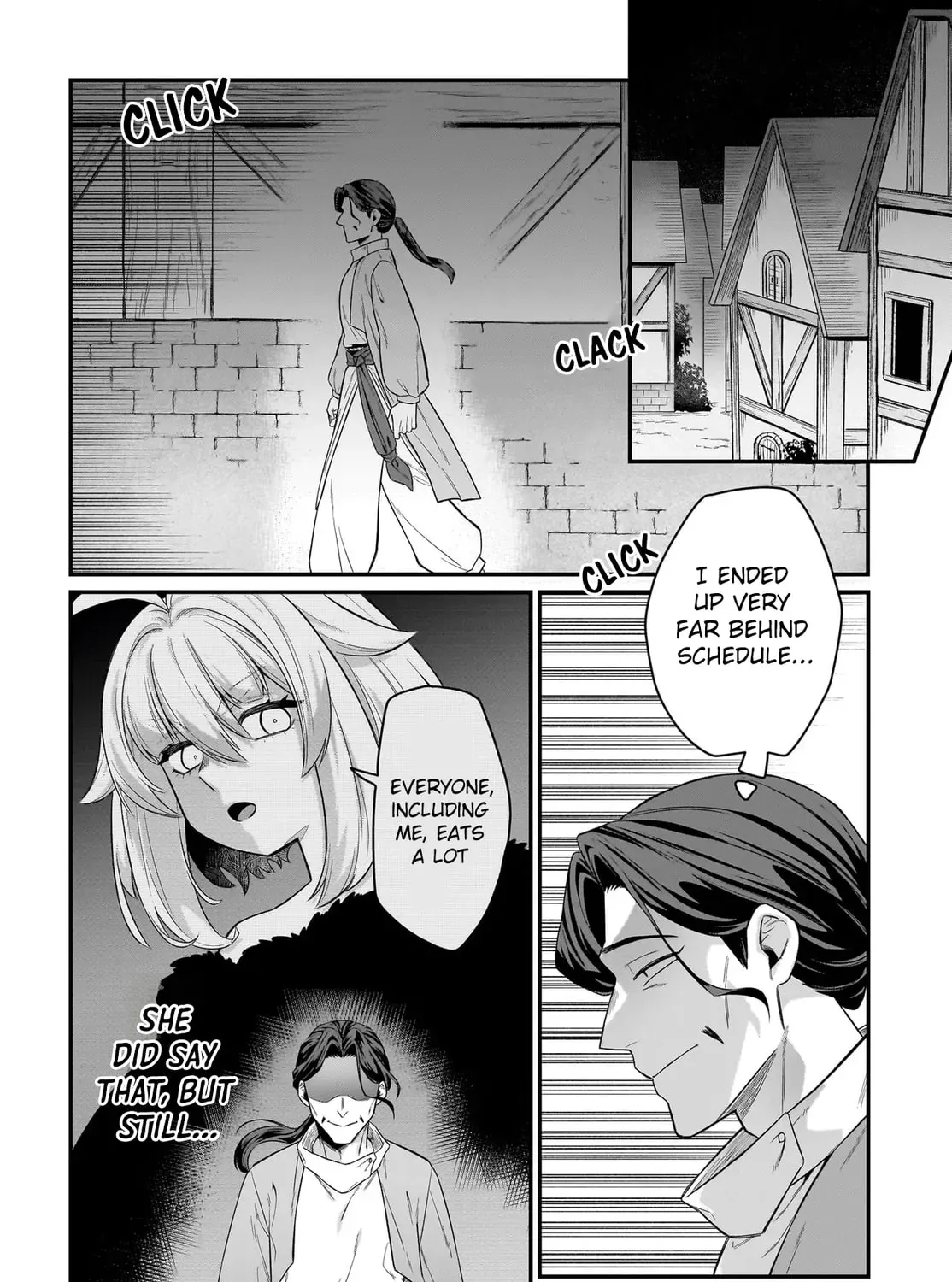 Dachou Juujin no Hachamecha Musou: Aho Kawaii Saikyou Shuzoku no Leader ni Narimashita Chapter 9 page 5 - 