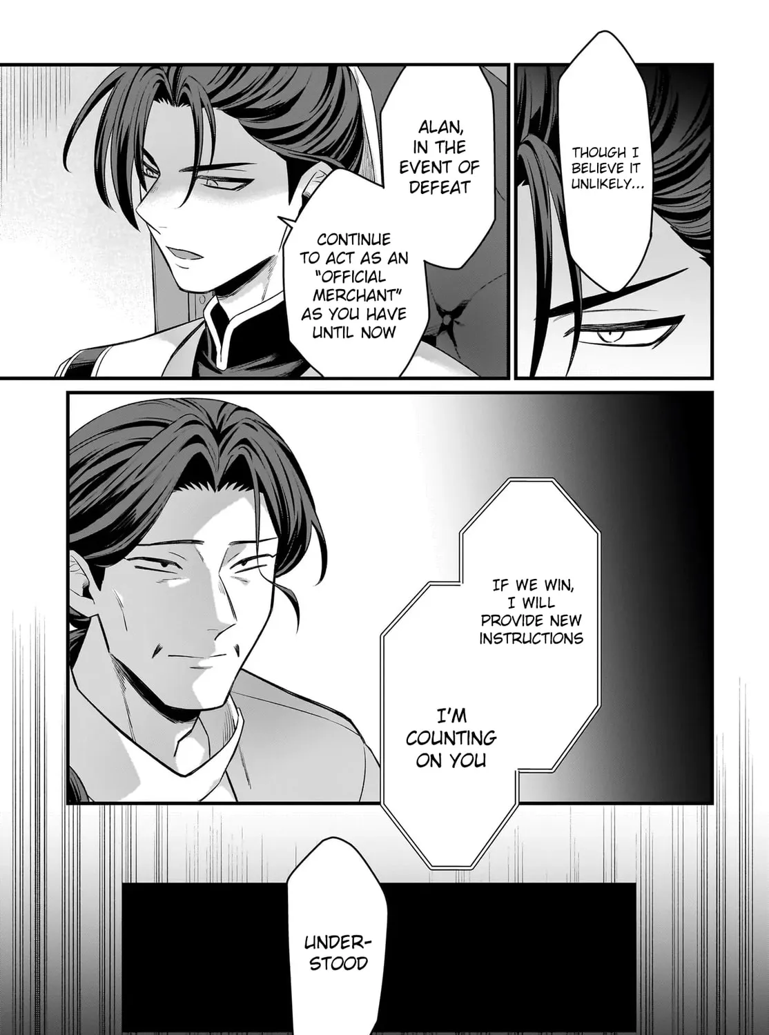Dachou Juujin no Hachamecha Musou: Aho Kawaii Saikyou Shuzoku no Leader ni Narimashita Chapter 9 page 47 - 