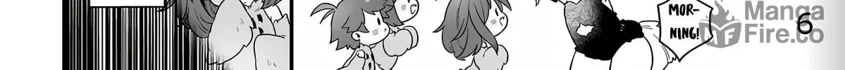 Dachoujuujin no wa Chamecha Musou Aho Kawaii Saikyou Shuzoku no Riidaa ni Narimashita Chapter 1 page 12 - 