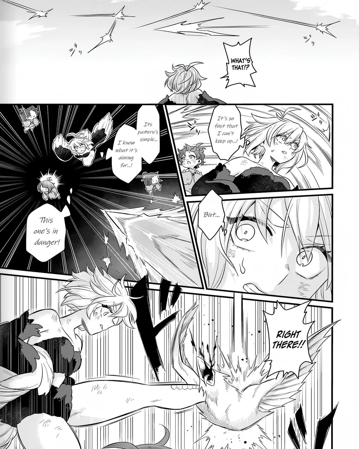 Dachoujuujin no wa Chamecha Musou Aho Kawaii Saikyou Shuzoku no Riidaa ni Narimashita Chapter 1 page 29 - 
