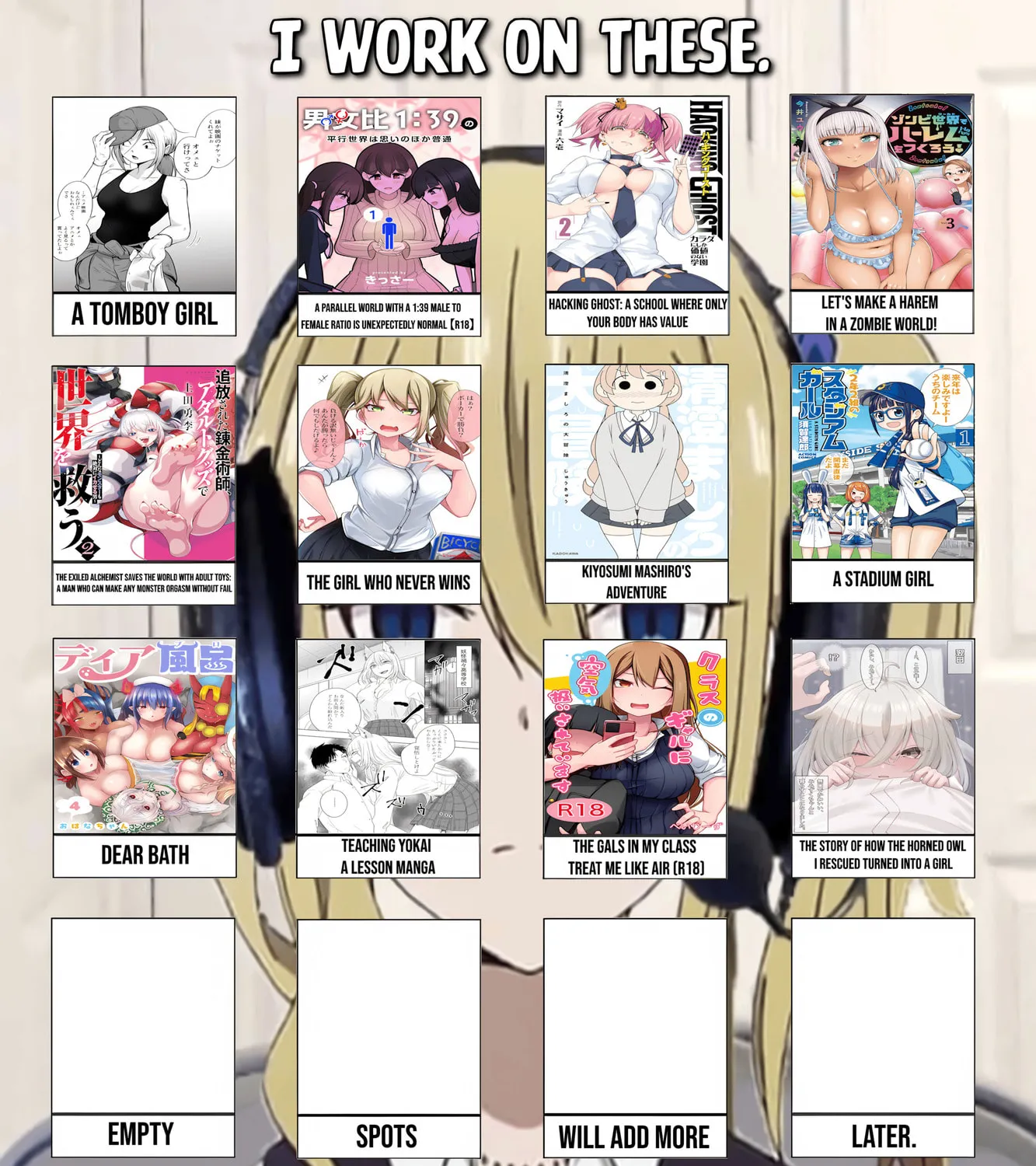 Dachoujuujin no wa Chamecha Musou Aho Kawaii Saikyou Shuzoku no Riidaa ni Narimashita Chapter 1 page 73 - 