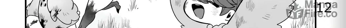 Dachoujuujin no wa Chamecha Musou Aho Kawaii Saikyou Shuzoku no Riidaa ni Narimashita Chapter 2 page 24 - 