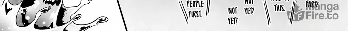 Dachoujuujin no wa Chamecha Musou Aho Kawaii Saikyou Shuzoku no Riidaa ni Narimashita Chapter 2 page 30 - 