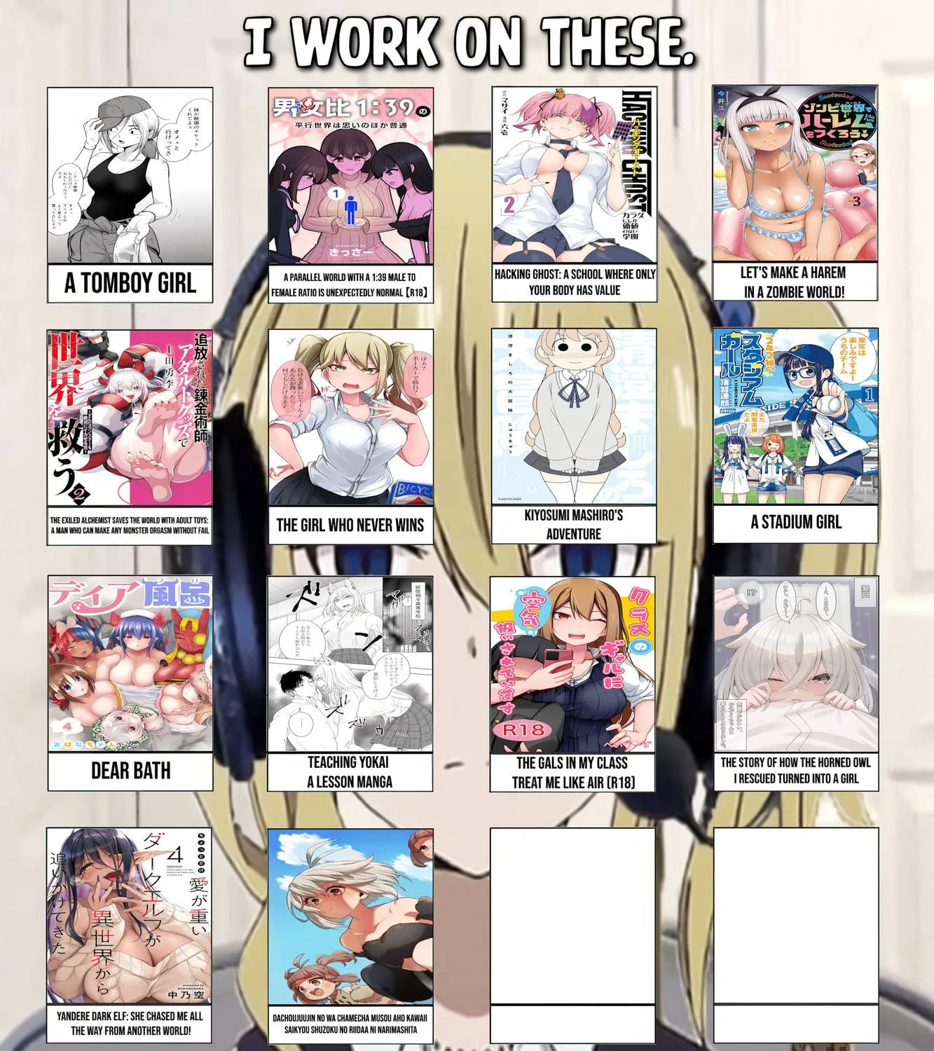 Dachoujuujin no wa Chamecha Musou Aho Kawaii Saikyou Shuzoku no Riidaa ni Narimashita Chapter 2 page 69 - 
