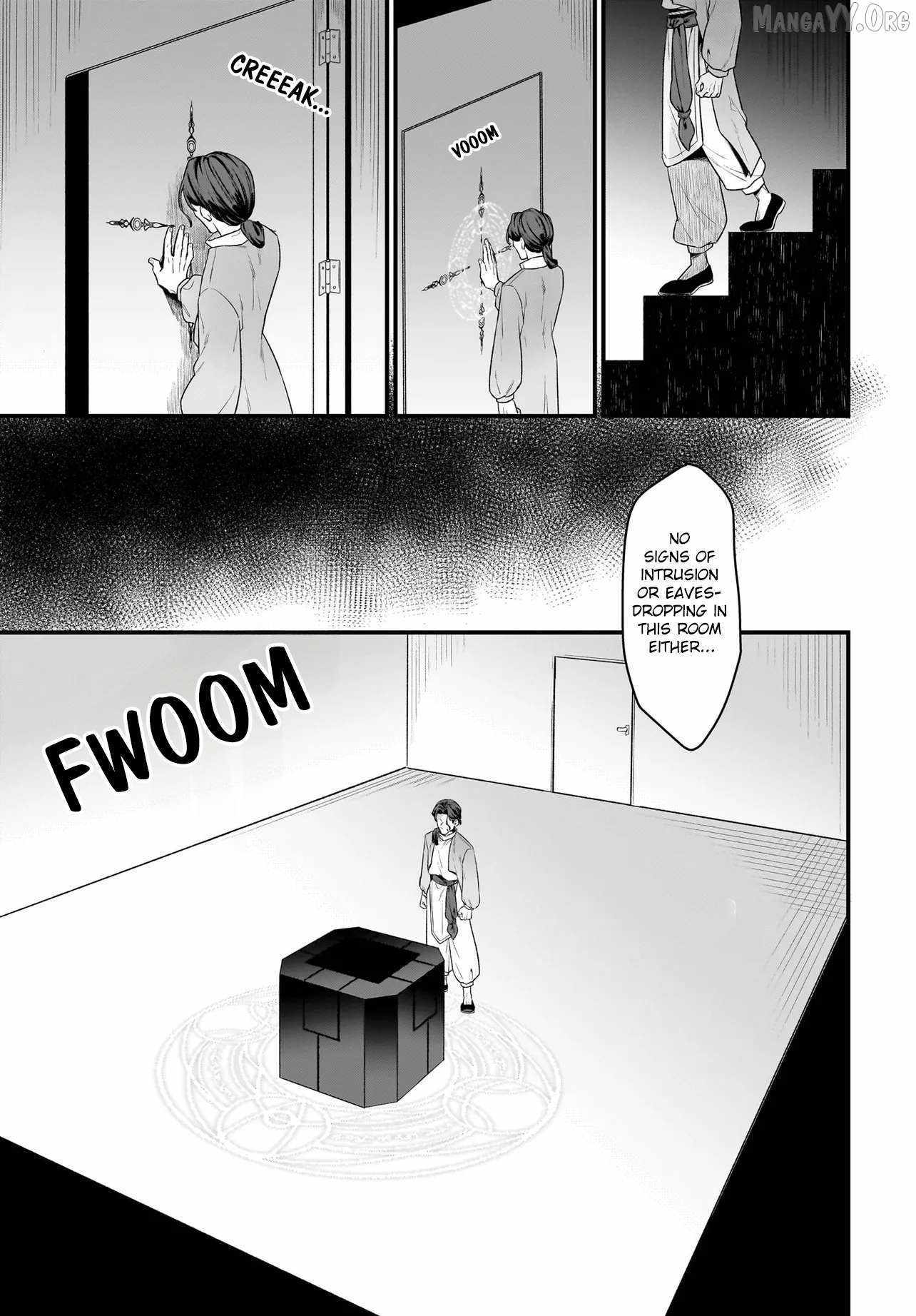 Dachoujuujin no wa Chamecha Musou Aho Kawaii Saikyou Shuzoku no Riidaa ni Narimashita Chapter 9 page 8 - 