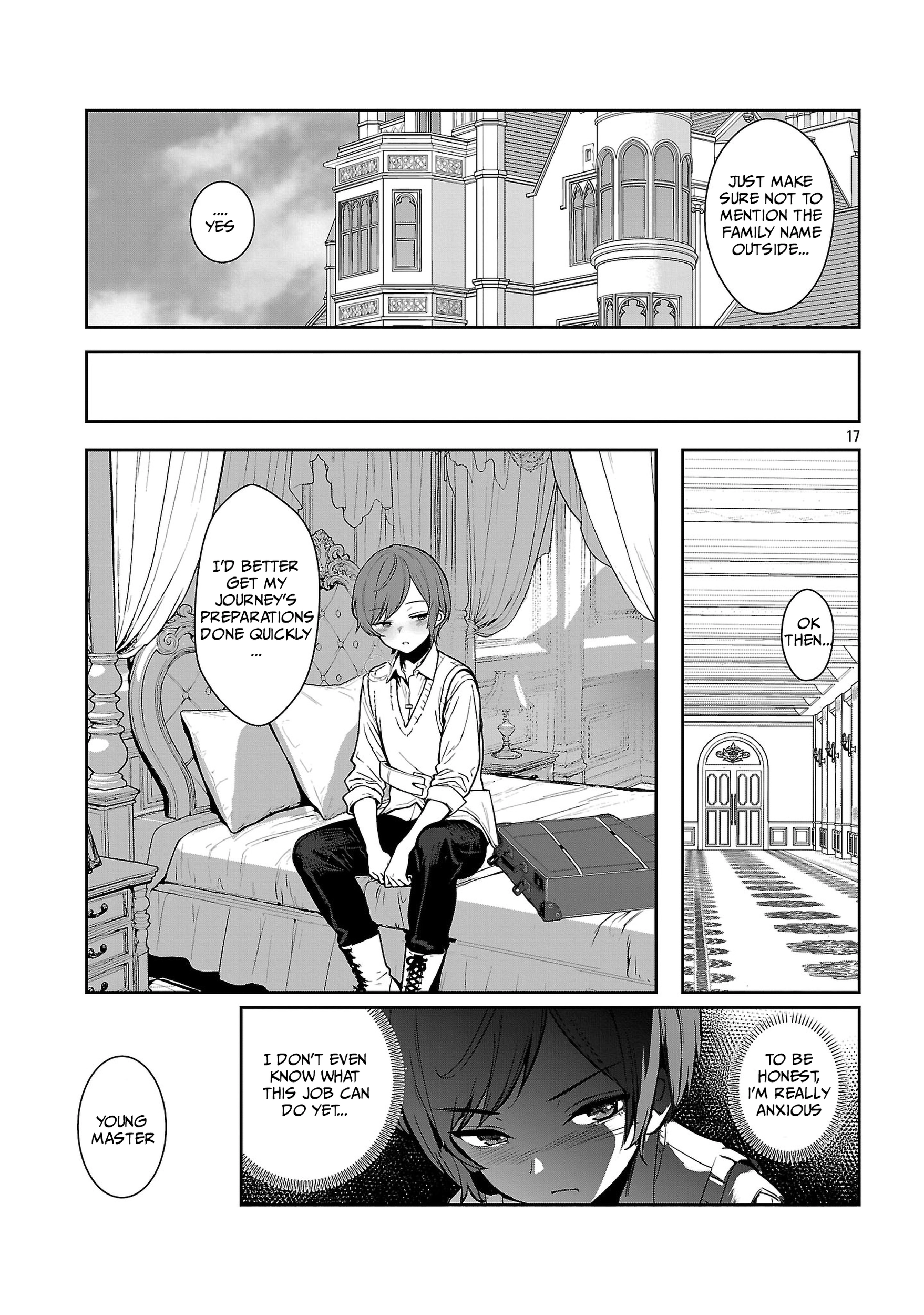 Dad is a [Sword Saint], Mom is a [Sword God], and I