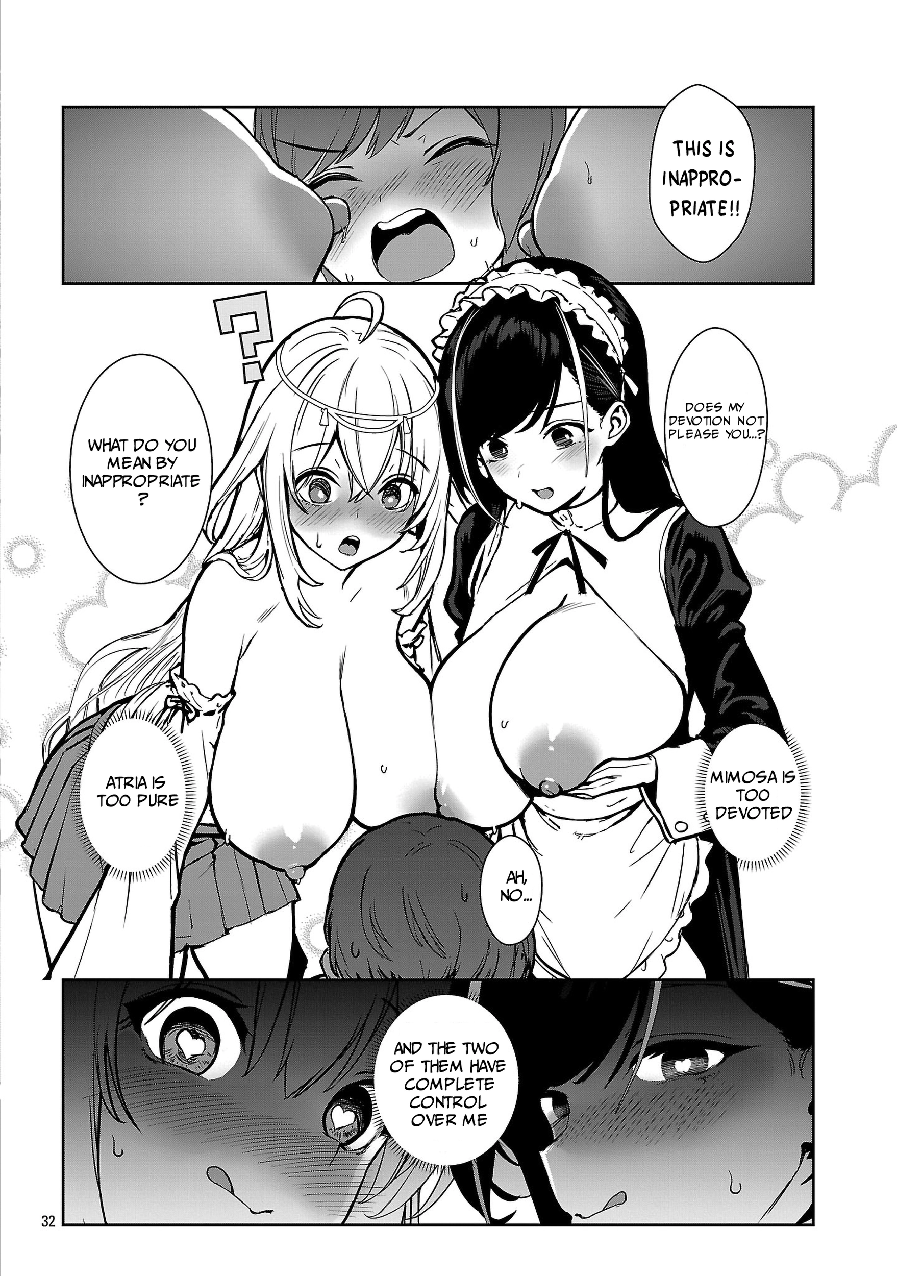 Dad is a [Sword Saint], Mom is a [Sword God], and I