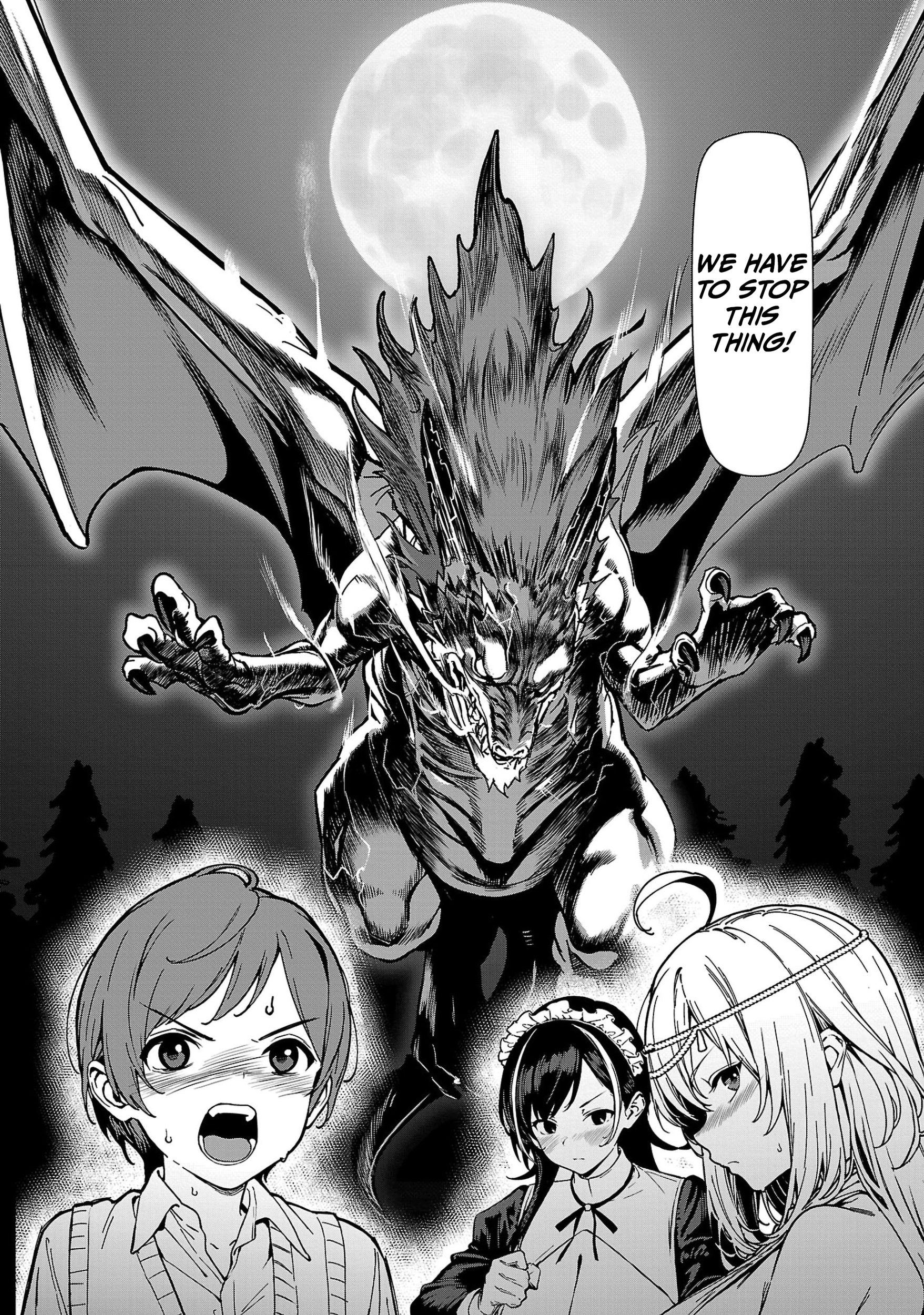 Dad is a [Sword Saint], Mom is a [Sword God], and I