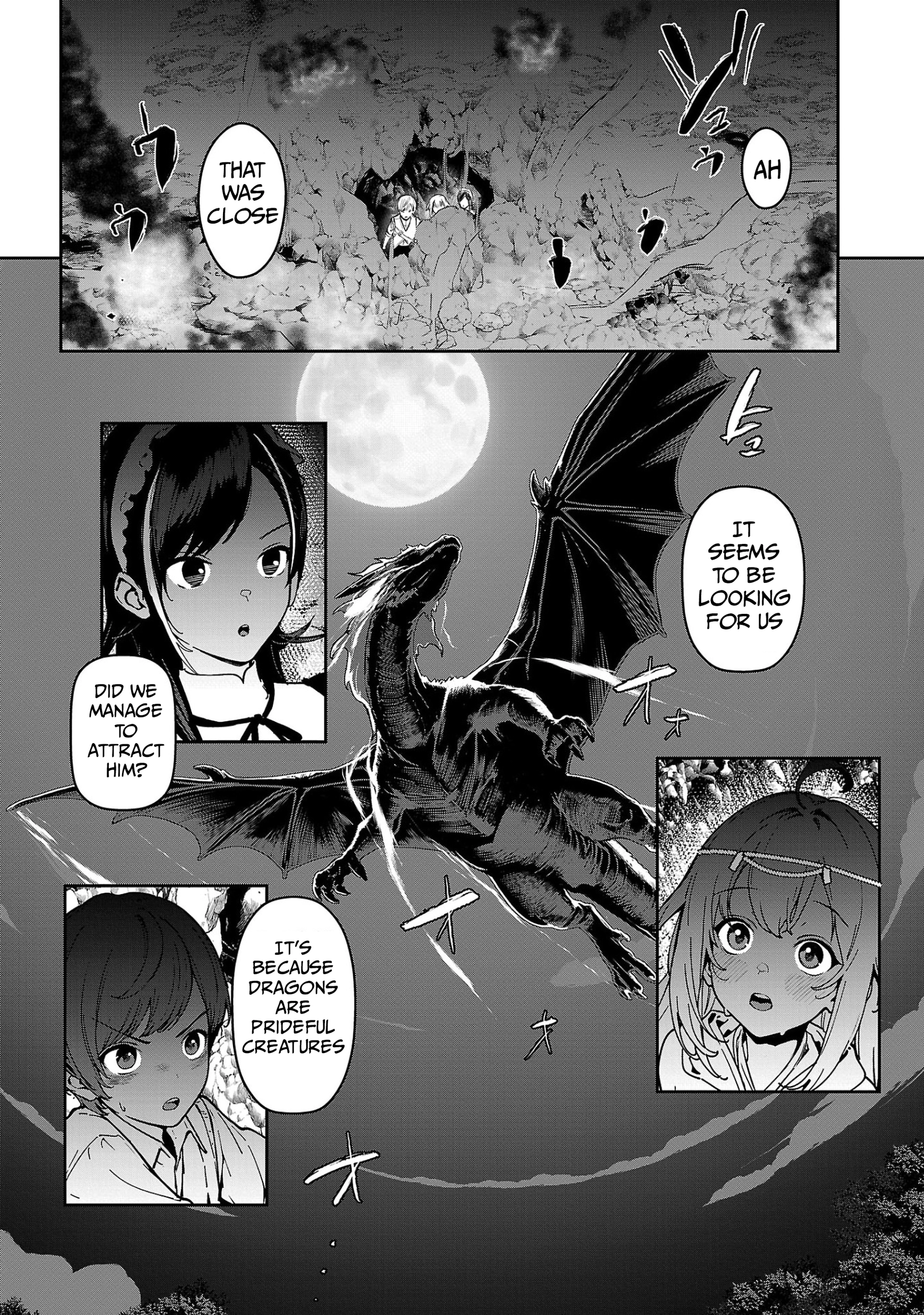Dad is a [Sword Saint], Mom is a [Sword God], and I