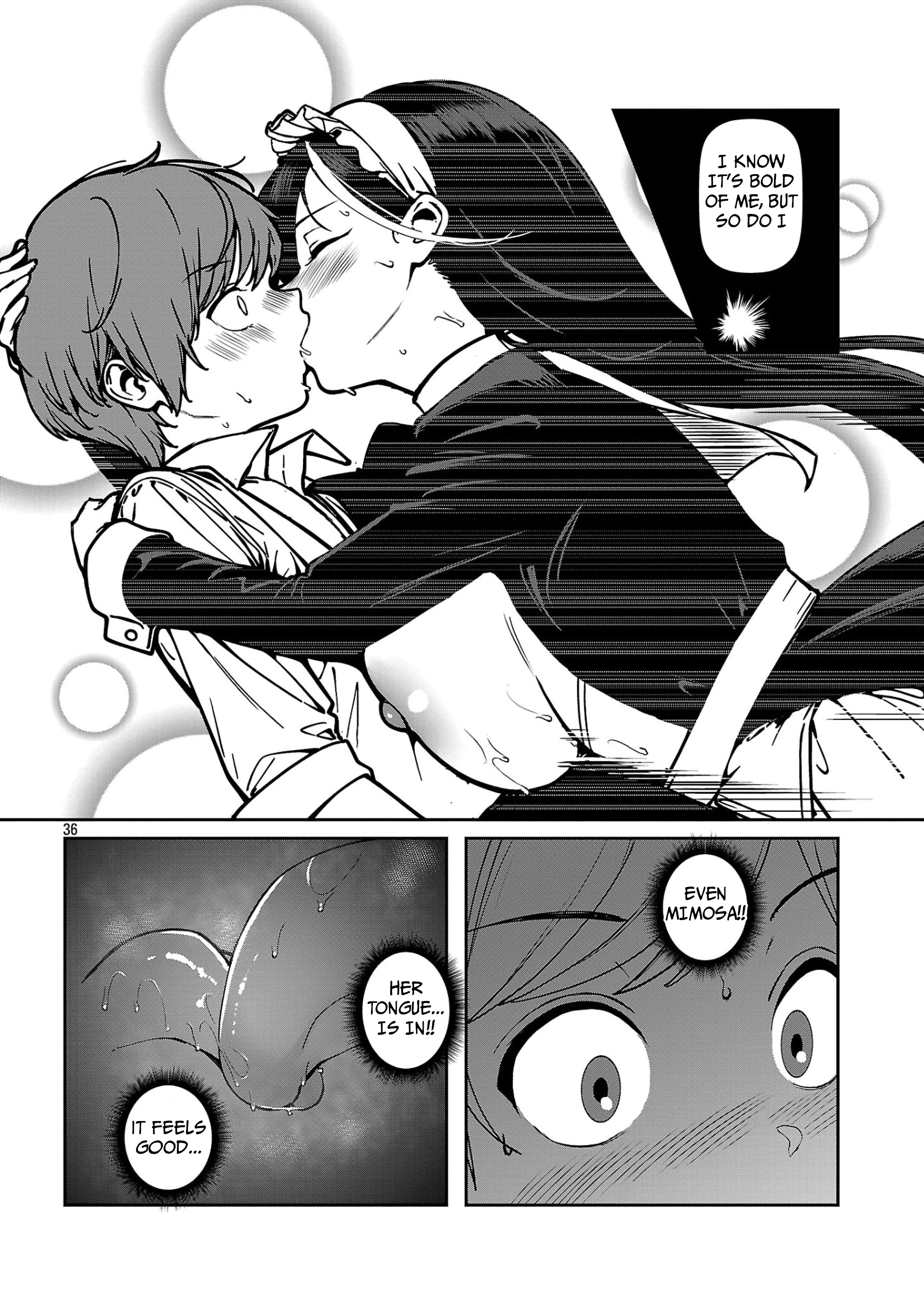 Dad is a [Sword Saint], Mom is a [Sword God], and I