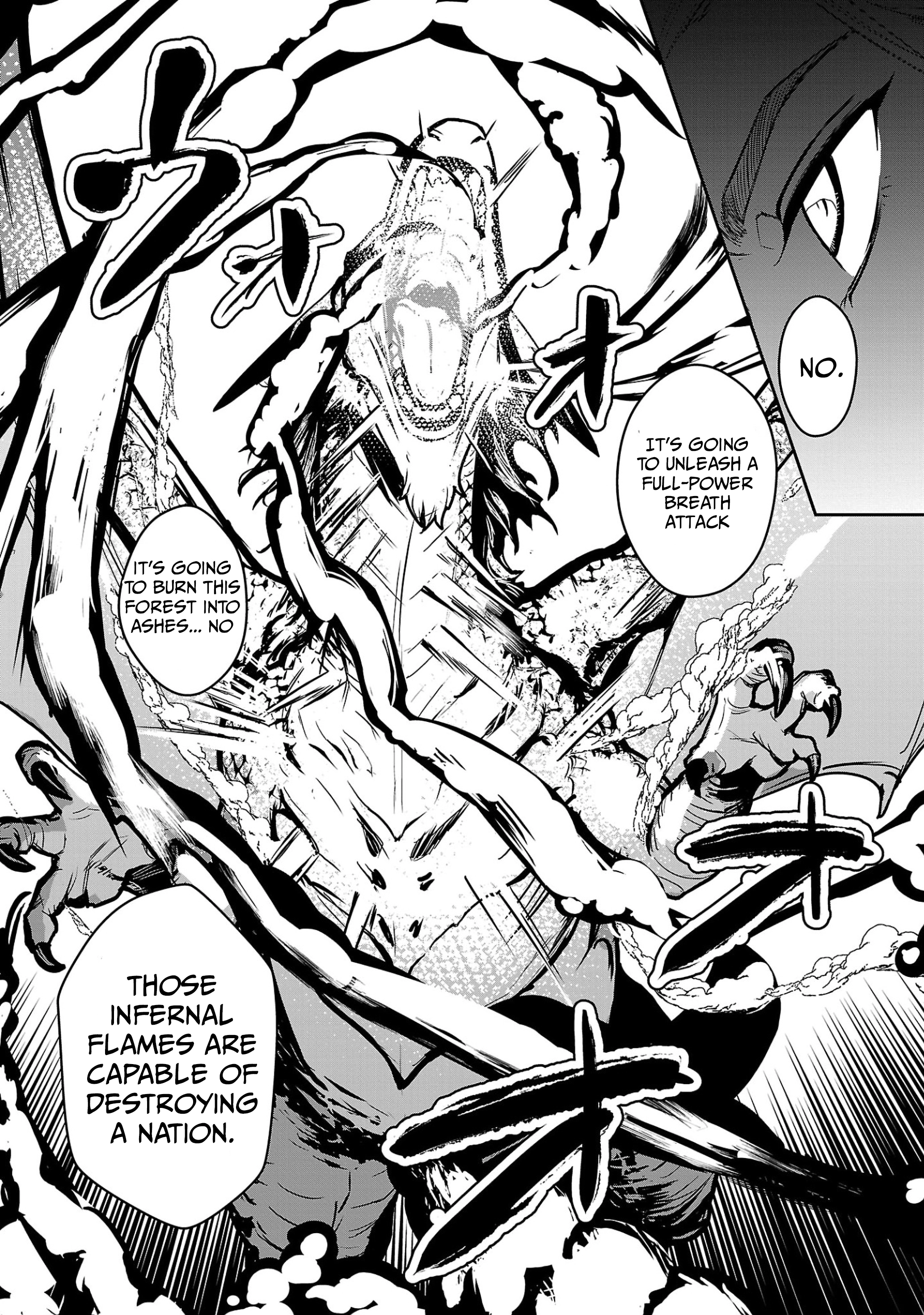 Dad is a [Sword Saint], Mom is a [Sword God], and I