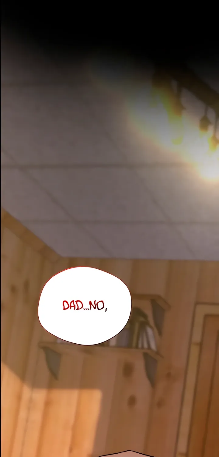 Dad Wants to Hold Me Again Today Chapter 1 page 27 - 