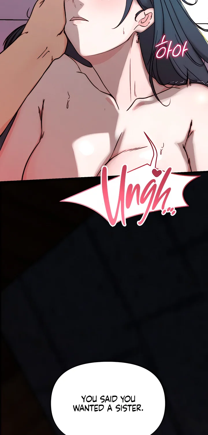 Dad Wants to Hold Me Again Today Chapter 1 page 34 - 