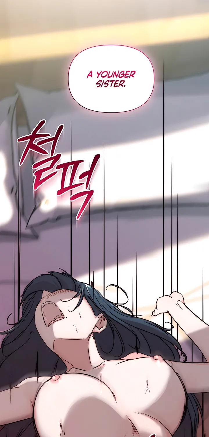 Dad Wants to Hold Me Again Today Chapter 1 page 37 - 