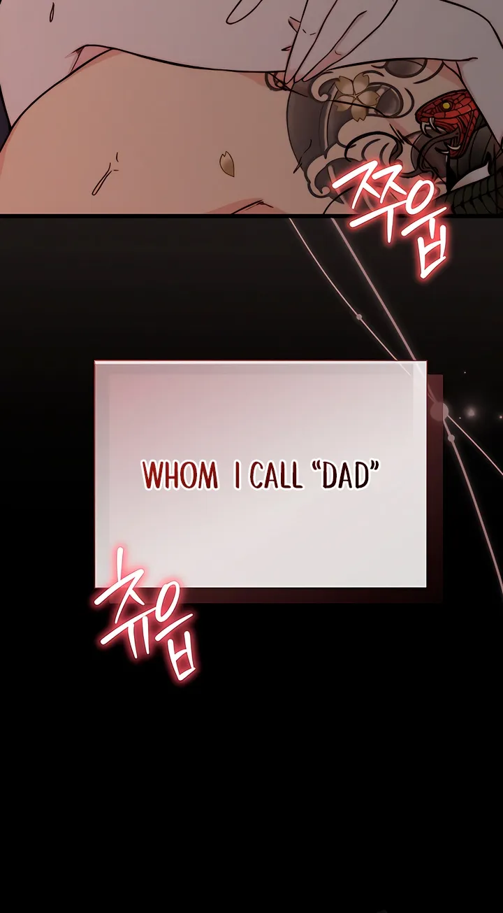 Dad Wants to Hold Me Again Today Chapter 1 page 48 - 