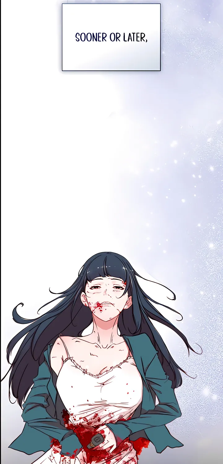 Dad Wants to Hold Me Again Today Chapter 1 page 59 - 