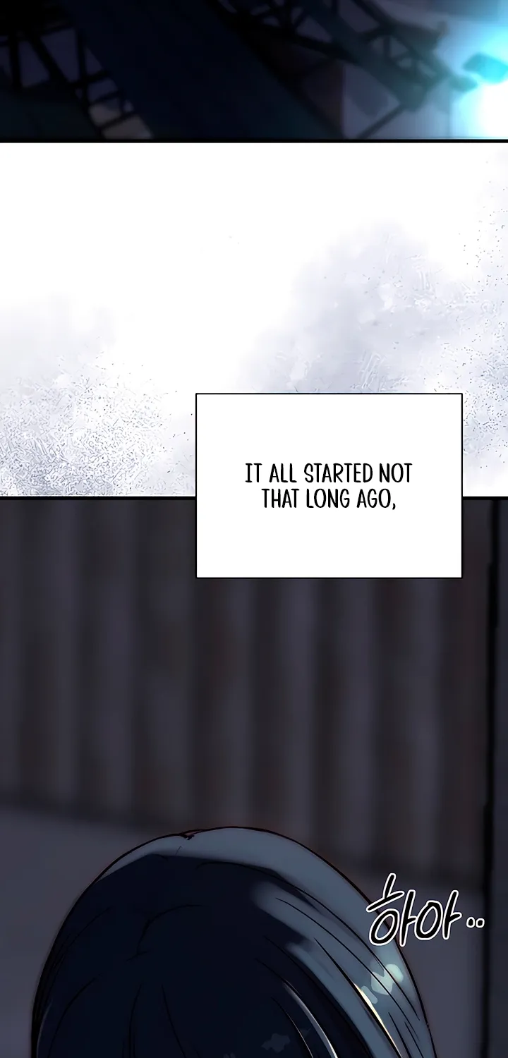 Dad Wants to Hold Me Again Today Chapter 1 page 66 - 