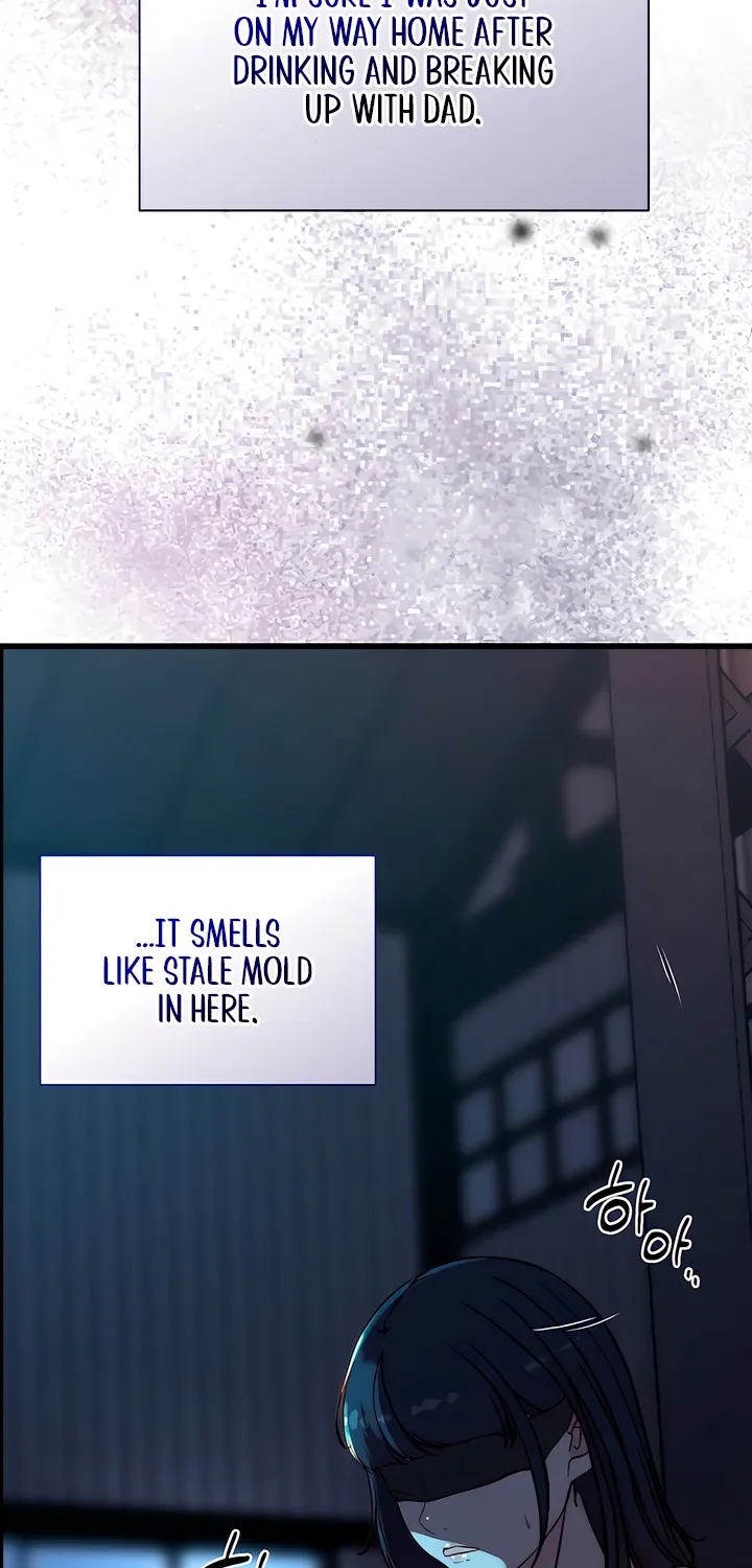 Dad Wants to Hold Me Again Today Chapter 1 page 75 - 