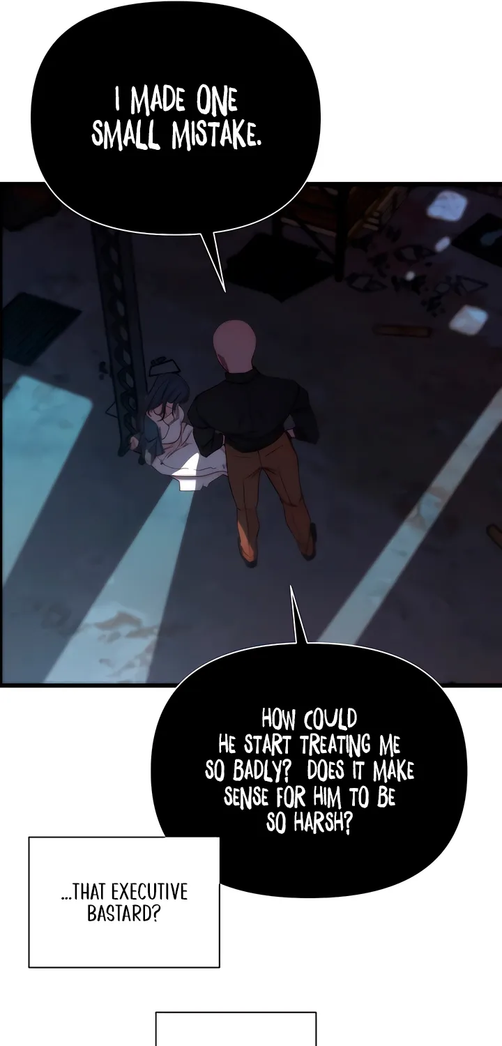 Dad Wants to Hold Me Again Today Chapter 1 page 81 - 