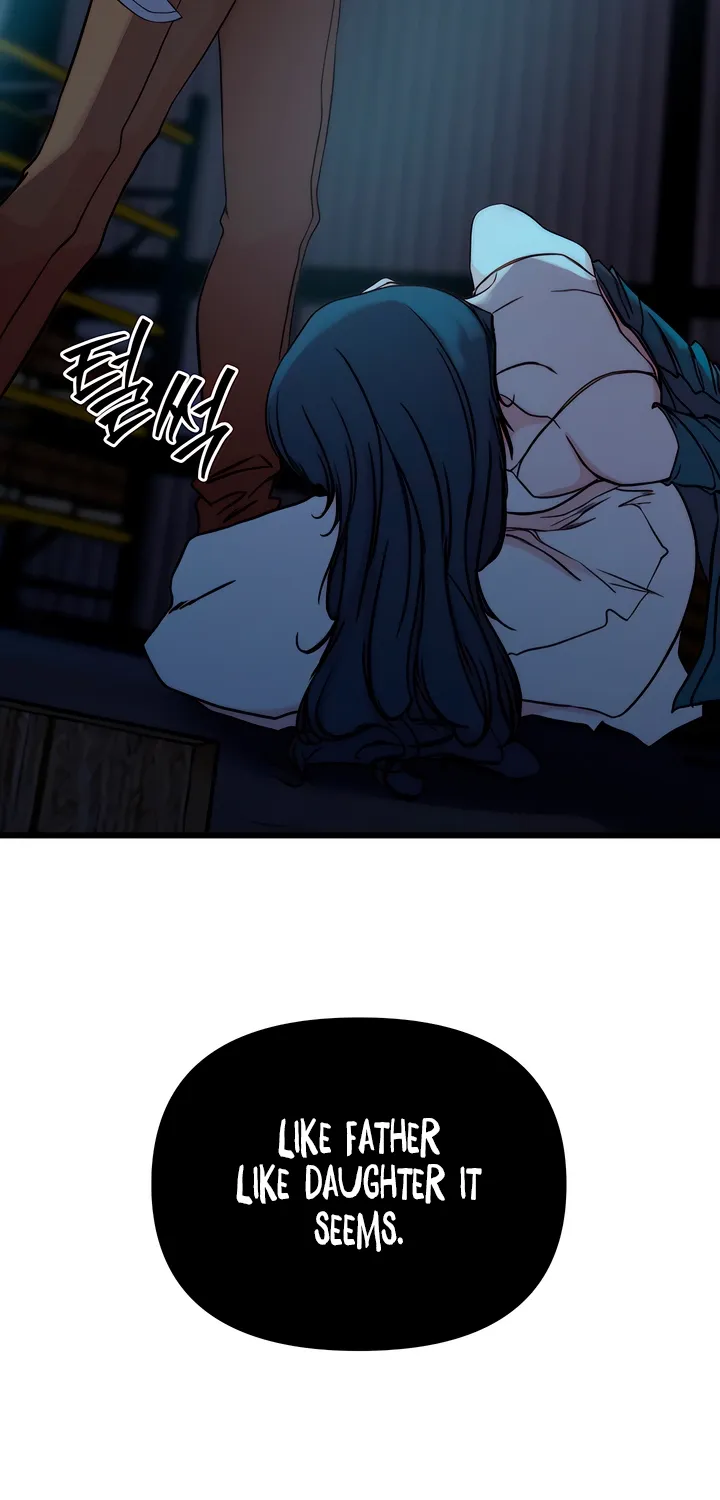 Dad Wants to Hold Me Again Today Chapter 1 page 93 - 