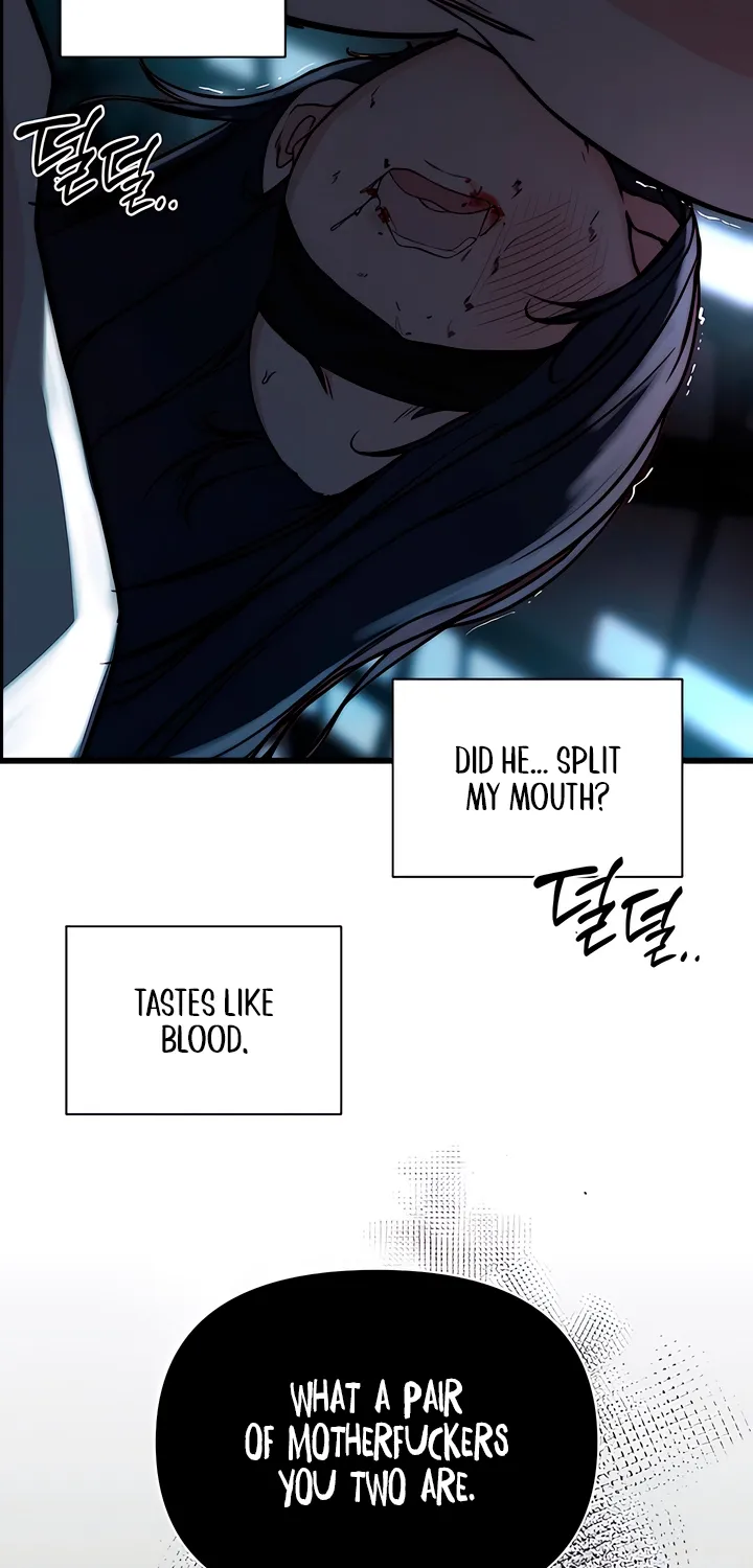 Dad Wants to Hold Me Again Today Chapter 1 page 95 - 