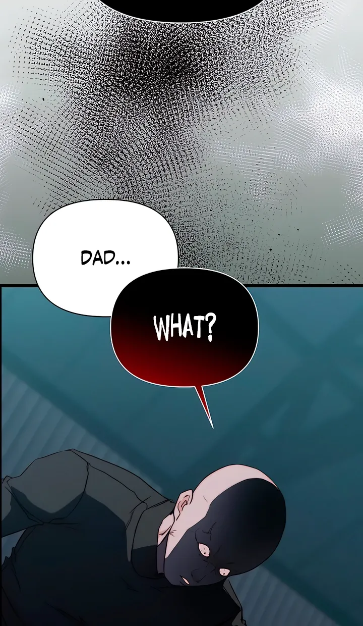 Dad Wants to Hold Me Again Today Chapter 1 page 96 - 