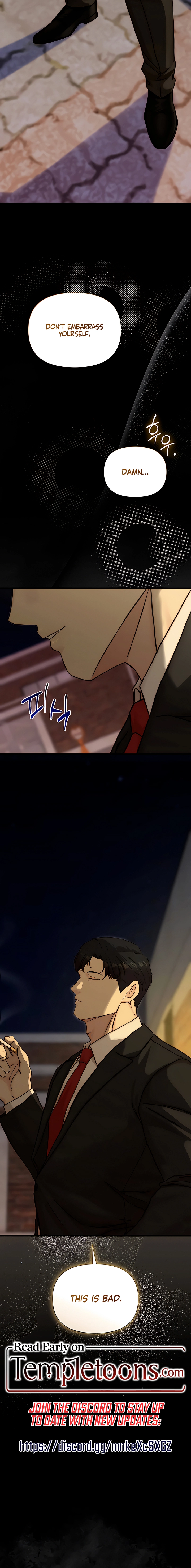 Dad Wants to Hold Me Again Today Chapter 11 page 24 - 