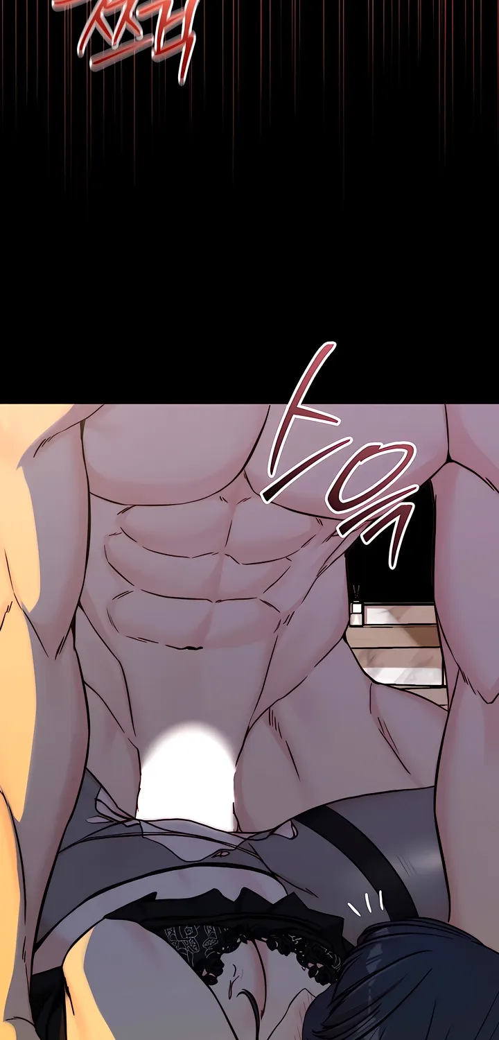 Dad Wants to Hold Me Again Today Chapter 15 page 23 - 