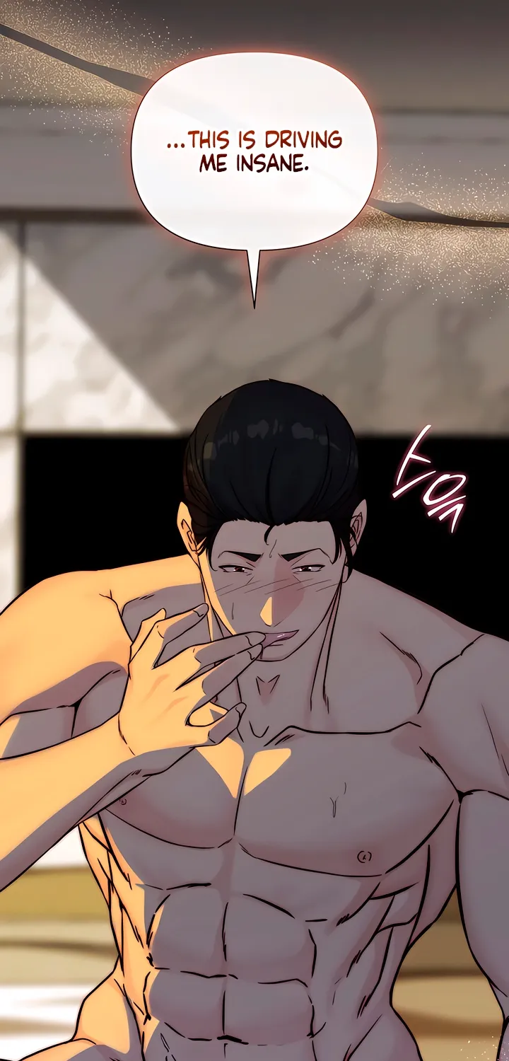Dad Wants to Hold Me Again Today Chapter 15 page 28 - 