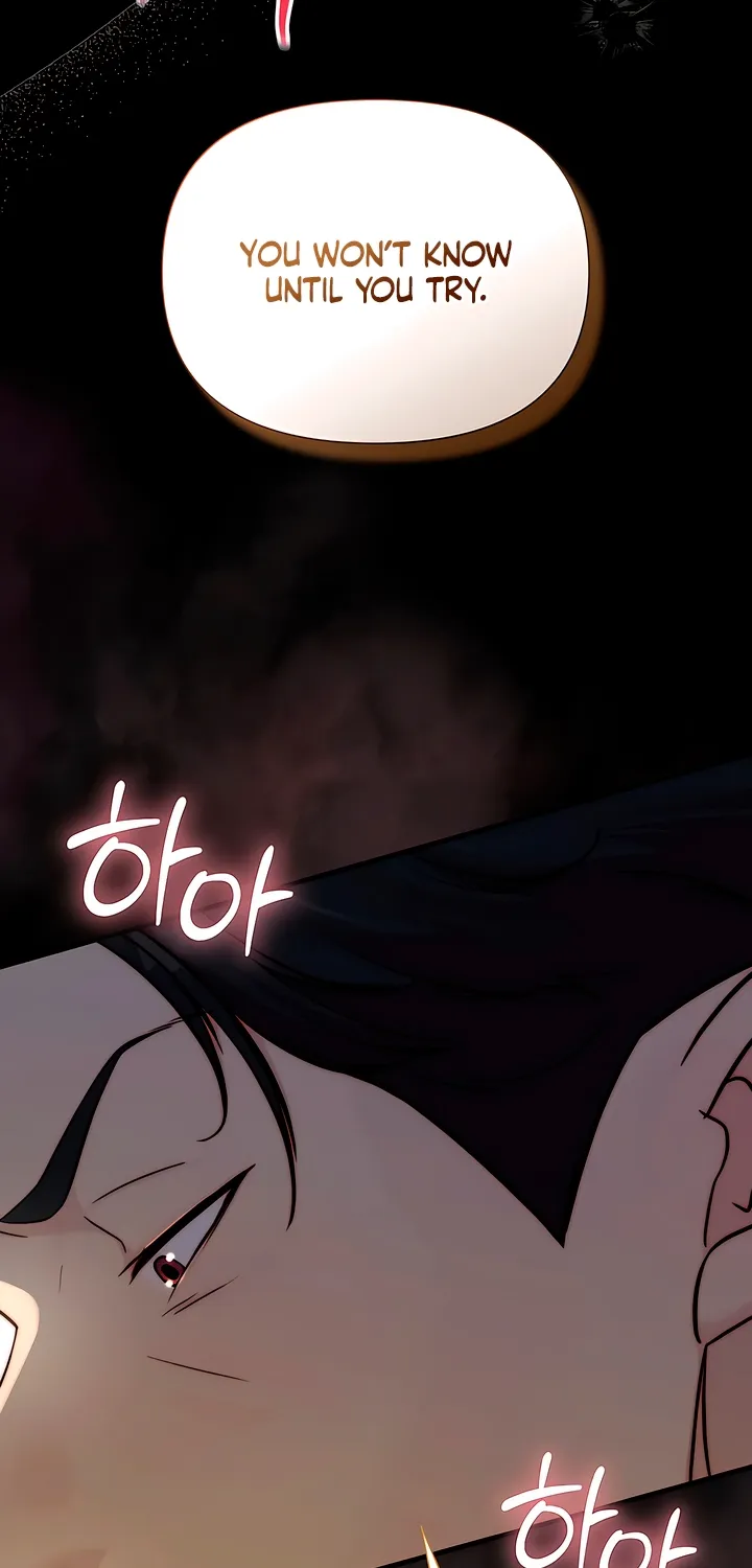 Dad Wants to Hold Me Again Today Chapter 15 page 37 - 