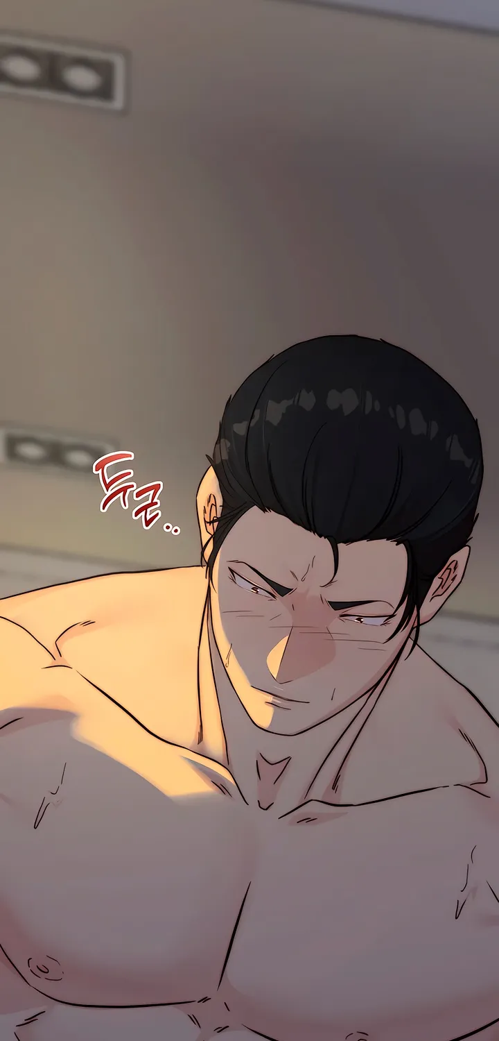 Dad Wants to Hold Me Again Today Chapter 15 page 41 - 