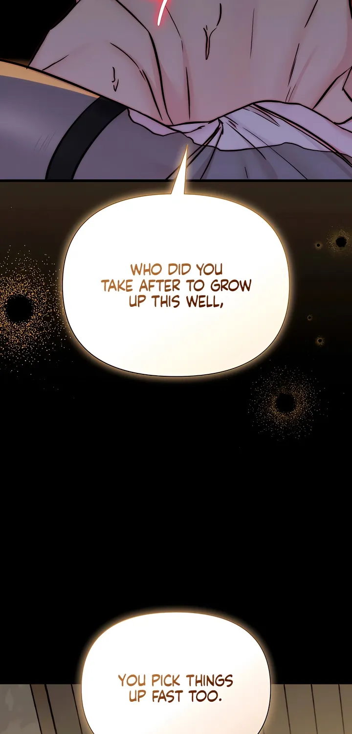 Dad Wants to Hold Me Again Today Chapter 15 page 47 - 